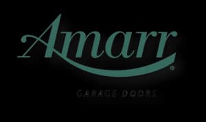 Amarr Garage Doors logo
