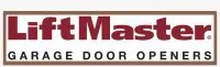 LiftMaster Garage Doors logo